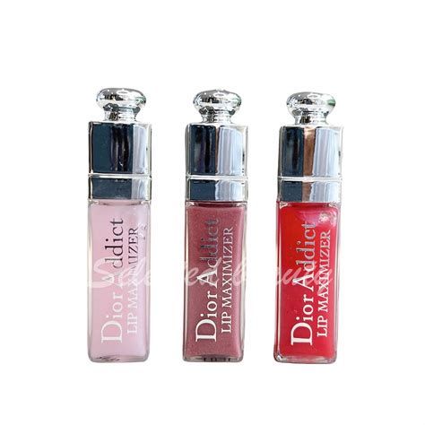 dior mini lip gloss 2ml|where to buy Dior lip gloss.